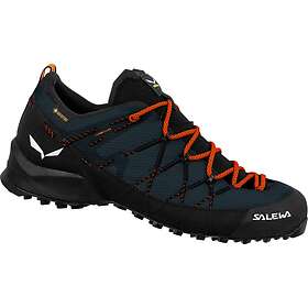 Find the best price on Salewa Wildfire 2 GTX (Men's) | Compare deals on ...