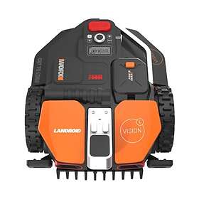 Find the best price on Worx Landroid Vision L1300 Compare deals