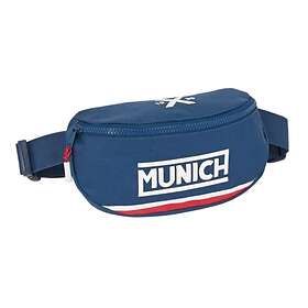 Safta Munich Soon Belt Pouch