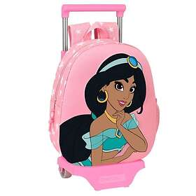Disney Jasmin 3D Backpack