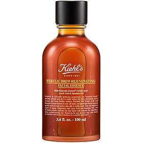 Kiehl's Ferulic Brew Rejuvenating Facial Essence Toner