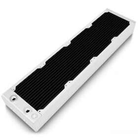 EK Waterblocks EK-Quantum Surface X480M - White