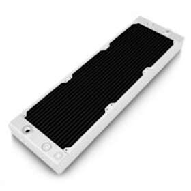 EK Waterblocks EK-Quantum Surface P420M X-Flow - White