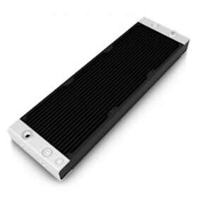 EK Waterblocks EK-Quantum Surface P420M X-Flow - Black
