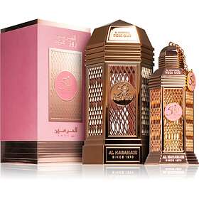 Al Haramain L'Aventure Rose Edp 100ml
