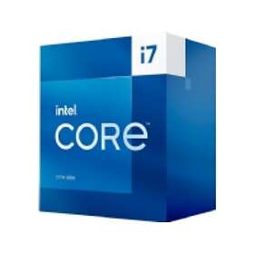 Intel Core i7 13700F 2.1GHz Socket 1700 Box