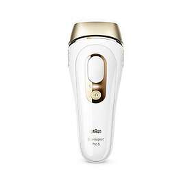 Braun Silk Expert Pro 5 IPL PL5257