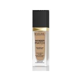 Eveline Cosmetics Wonder Match Foundation 30ml