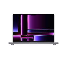 Apple MacBook Pro (2023) - M2 Max 12C 30C GPU 14'' 32GB RAM 1TB SSD