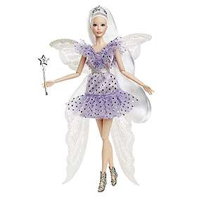 Barbie Tooth Fairy Doll HBY16