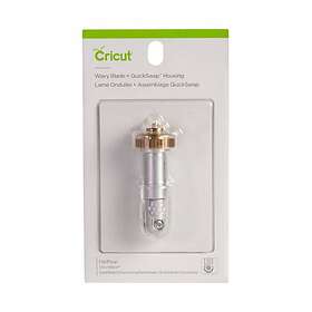 Cricut Maker Wavy Blade QuickSwap Housing