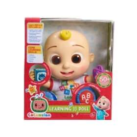 Cocomelon Learning JJ Doll