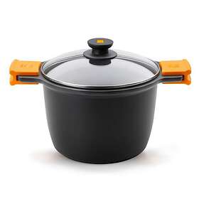 BRA Efficient Casserole 24cm 4.1L
