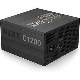 NZXT C1200 Gold 1200W