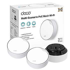 TP-Link Deco X50 3-pack - Consumer NZ