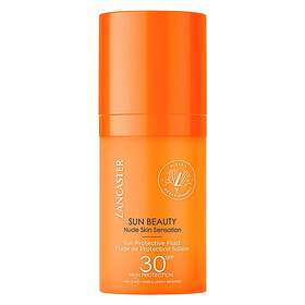 Lancaster Sun Protective Fluid Face SPF30 30ml