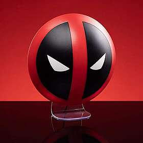 Paladone Deadpool Logo Light