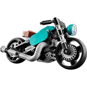 LEGO Creator 3in1 31135 Vintage Motorcycle