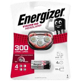 Energizer Vision HD LED 300LM