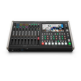 Roland VR-120HD
