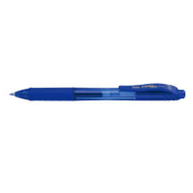 Pentel Pentel EnerGel X 0.7mm Kulspetspenna (Blue)