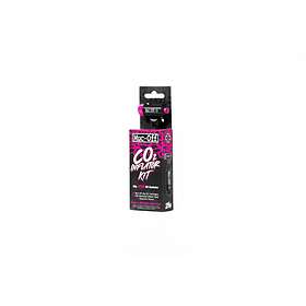 Muc-Off CO2 Inflator Kit