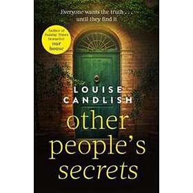 Find the best price on Other People's Secrets | Compare deals on ...