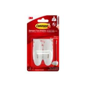 3M Wire Hooks Medium 1kg (2pcs)
