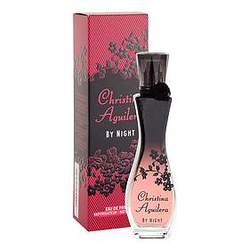 Find the best price on Christina Aguilera By Night edp 75ml