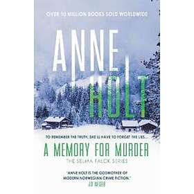 Memory A for Murder