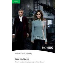 Level 3: Doctor Who: Face The Raven