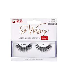 KiSS So Wispy