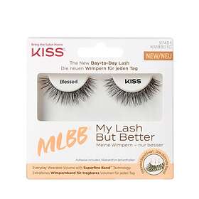 KiSS My Lash But Better