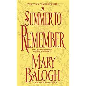 Find The Best Price On A Summer To Remember: A Bedwyn Family Novel ...