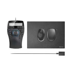 3DConnexion SpaceMouse Enterprise Kit 2