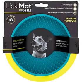 LickiMat Wobble ø17cm
