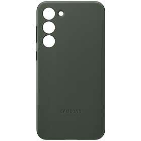 Find The Best Price On Samsung Leather Cover For Samsung Galaxy S Compare Deals On Pricespy Nz