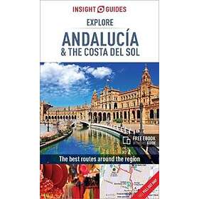 Costa Blanca Insight Pocket Guide: Alicante And Murcia
