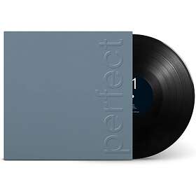 New Order The Kiss LP