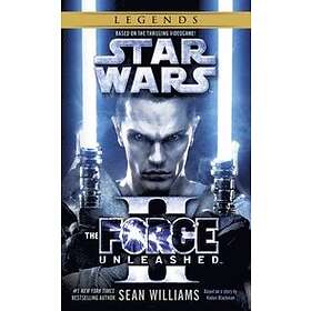 The Force Unleashed II: Star Wars Legends