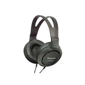 Find the best price on Panasonic RP-HT161 Over-ear | Compare deals on  PriceSpy NZ