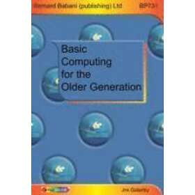 Find the best price on Basic Computing for the Older Generation ...