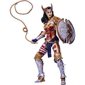 McFarlane Toys DC Gl Wonder Woman Todd Action Figure