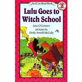 Find the best price on Lulu Goes to Witch School | Compare deals on ...
