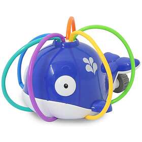 Jamara MC Fizz Water sprinkler Whale 460621