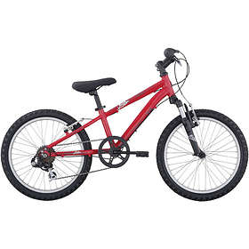 Find the best price on Avanti Bikes Black Thunder 20'' Boys 2010 ...