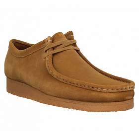 wallabee clarks nz