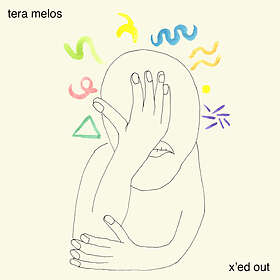 Find The Best Price On Tera Melos X'ed Out CD | Compare Deals On ...