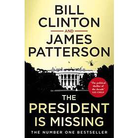 Find the best price on President Bill Clinton, James Patterson ...