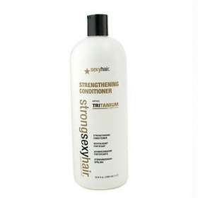 Sexy Hair Strong Sexy Hair Strenghtening Conditioner 1000ml